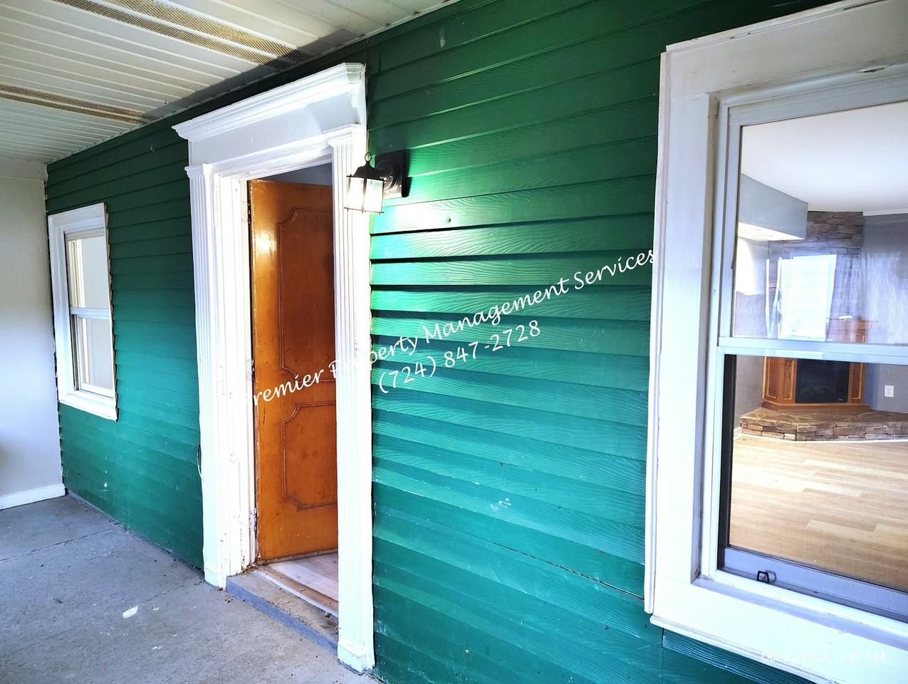 2051 Broadhead Fording Road - Photo 2 of 14