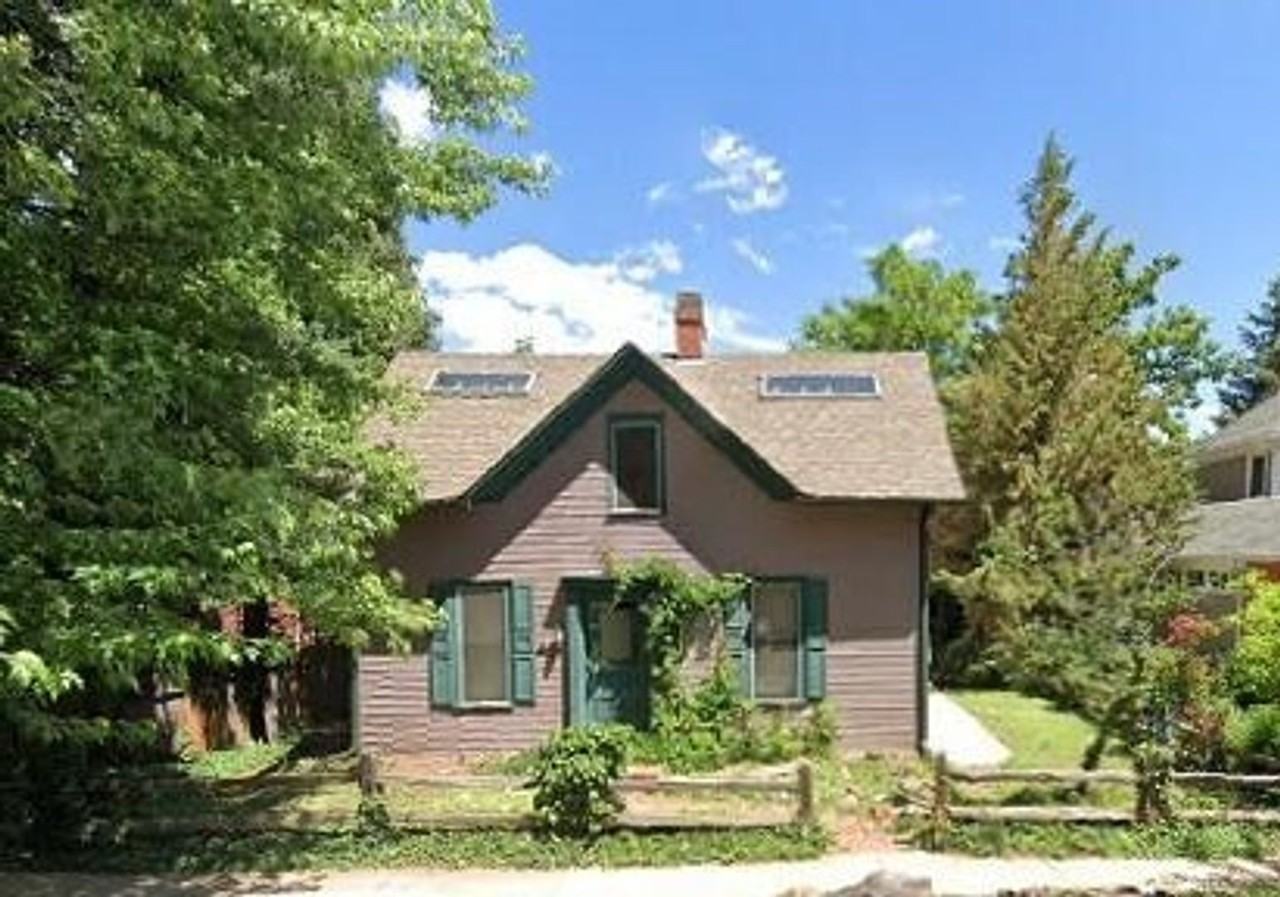 545 University Ave #A