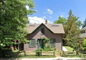 545 University Ave #A - Photo 1 of 1