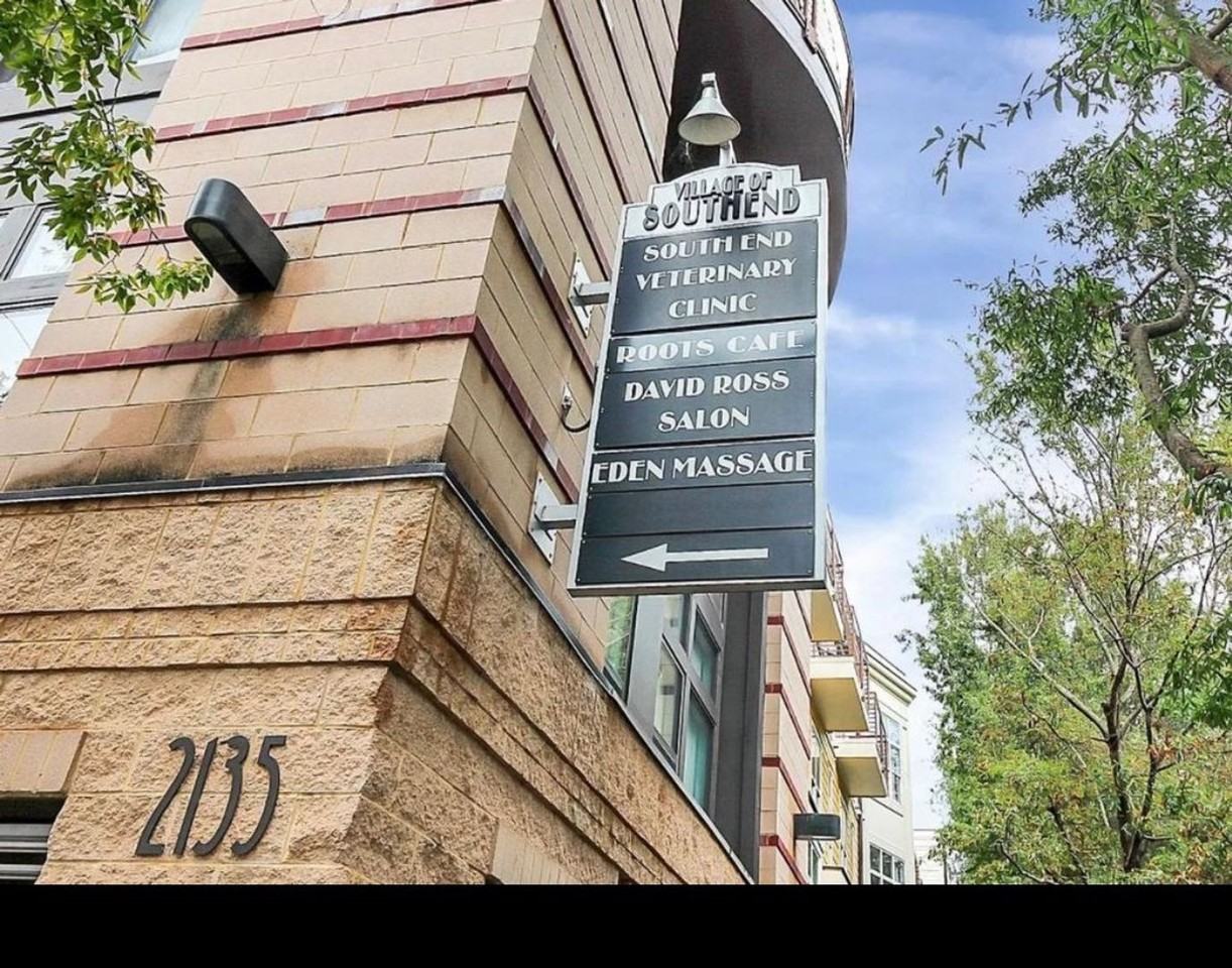 2125 Southend Drive #238