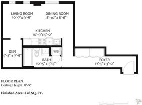 999 Seymour St - Photo 1 of 1