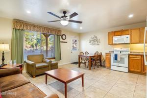 featured image of 5829 Buck Springs Rd #153