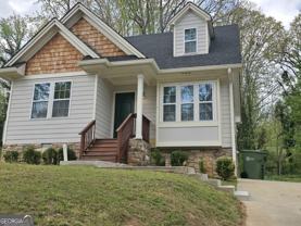 4075 Fairburn Ave Sw - Photo 1 of 1