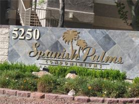 5250 S Rainbow Blvd #2110 - Photo 1 of 1