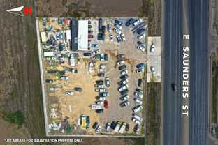 3520 E Saunders St - Photo 1 of 1