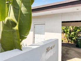 551 Ne 26th St #4 - Photo 1 of 1