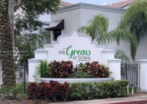 4669 Nw 97th Ct #37 - Photo 1 of 1