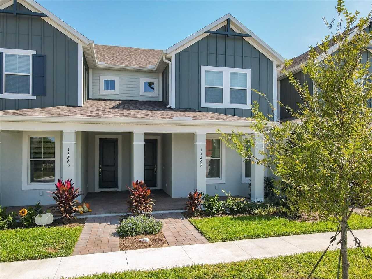 13809 Luna Harvest Avenue - Photo 3 of 50