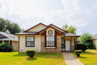 10328 Woodleaf Drive - Photo 1 of 1