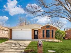 2097 Quarter Horse Ln - Photo 1 of 1