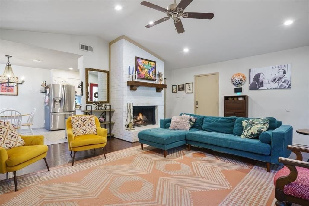 4316 Sycamore St - Photo 6 of 23