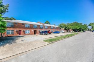 1203 Hillside Ave #F1 - Photo 1 of 1