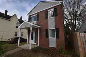 featured image of 1324 West 38th Street