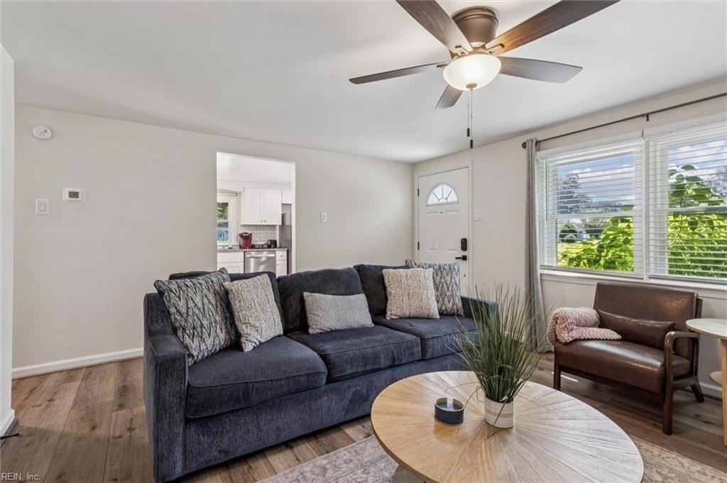 1335 Modoc Ave #B - Photo 6 of 16