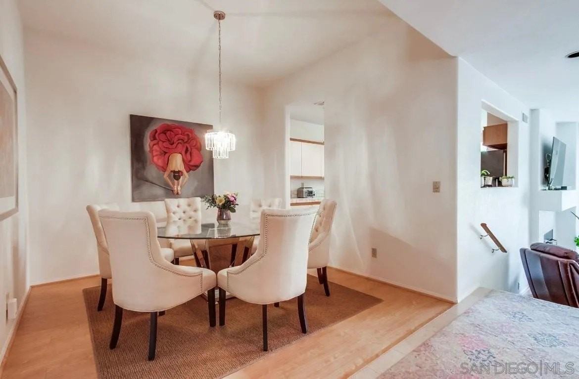 8585 Via Mallorca #231 - Photo 3 of 40