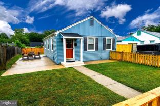 503 Woodston Rd - Photo 1 of 1