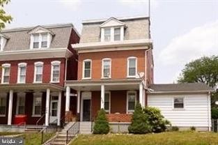 744 W Washington St - Photo 1 of 1