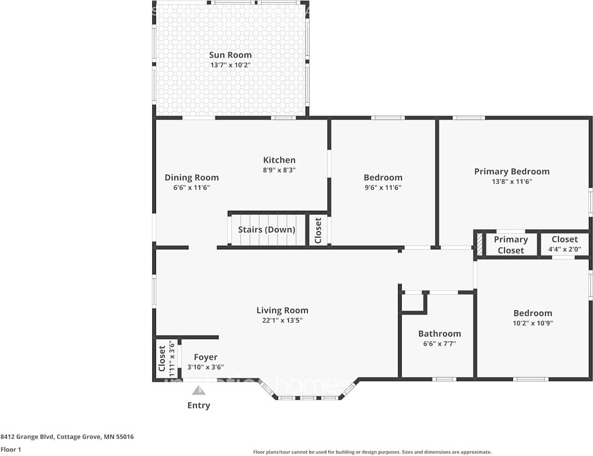 8412 Grange Blvd - Photo 3 of 18