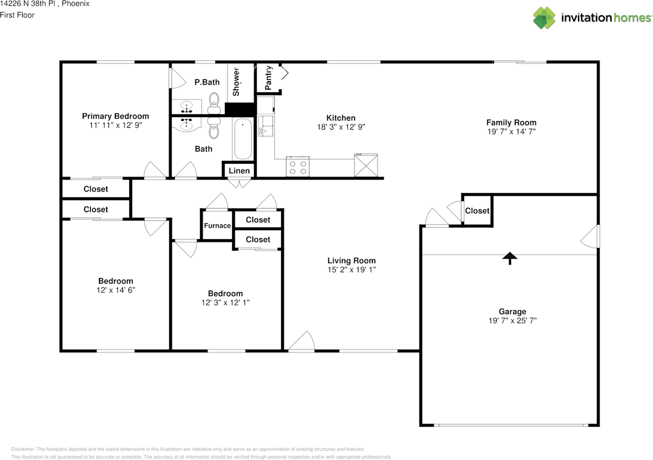 14226 North 38th Place - Photo 2 of 13