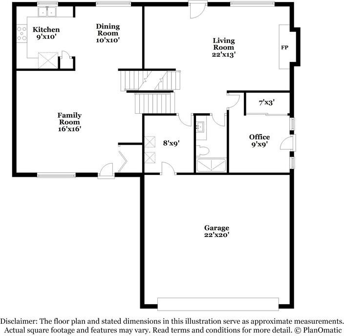 5290 S Ventura Way - Photo 2 of 18