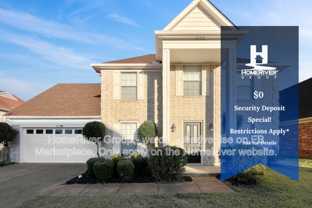 4890 Busy St - Photo 1 of 1