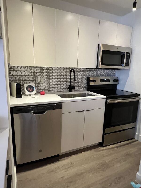 833 North Dearborn Street #612 - Photo 2 of 19