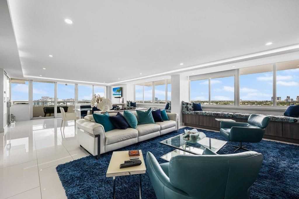 545 S Fort Lauderdale Beach Blvd