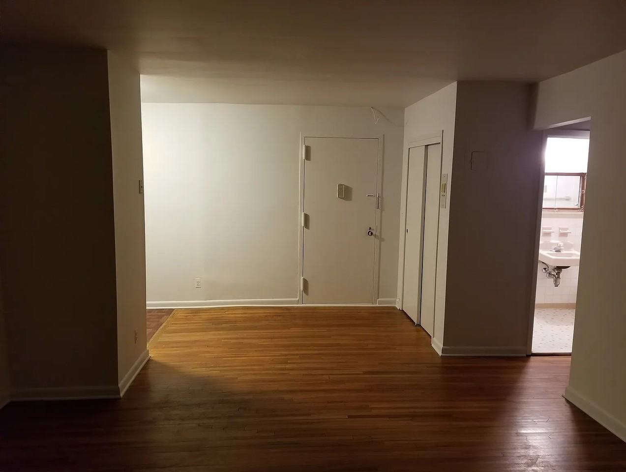 25 Trinity Pl #2J