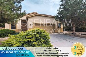 featured image of 5361 N Bremont Way