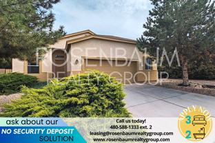 5361 N Bremont Way - Photo 1 of 1