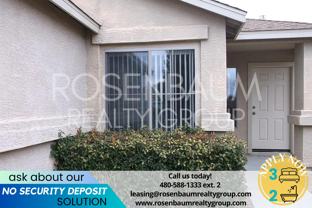 7559 N Summit Pass - Photo 1 of 1