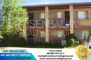8469 E Yavapai Rd #D - Photo 1 of 1