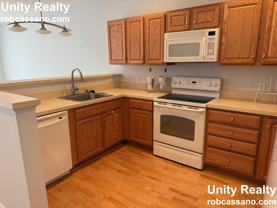 Clocktower Dr #207 - Photo 1 of 1