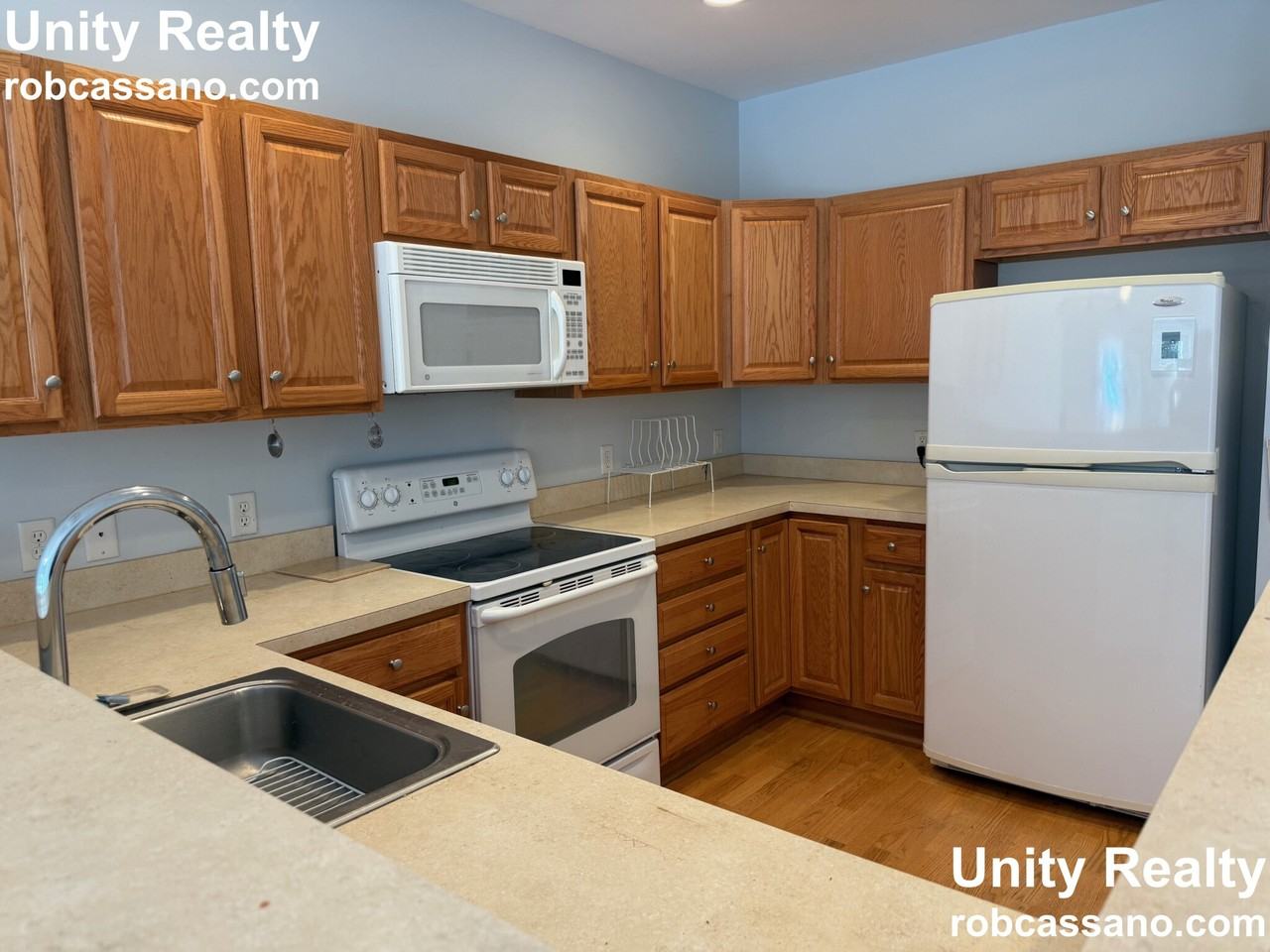 Clocktower Dr #207 - Photo 2 of 17