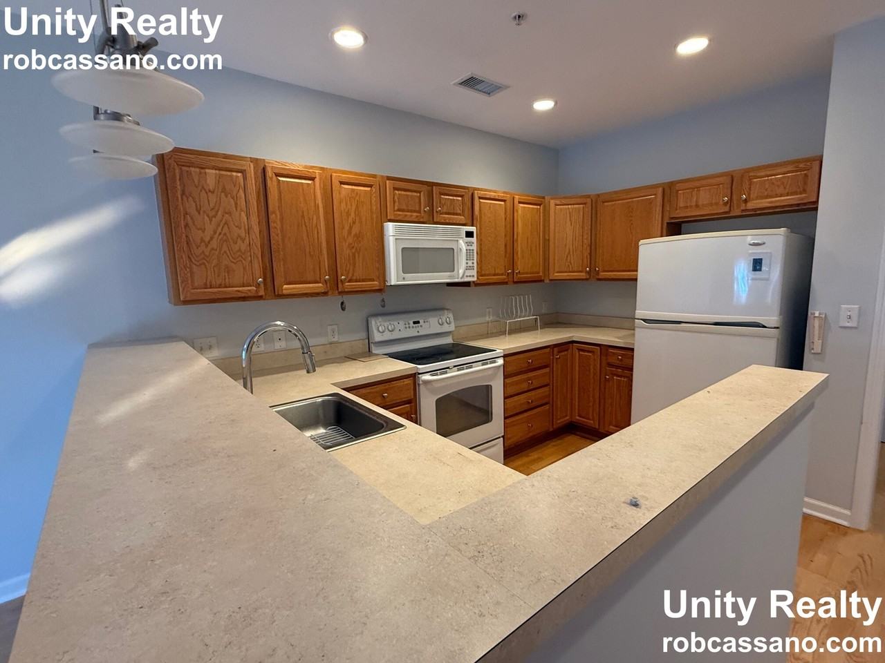 Clocktower Dr #207 - Photo 3 of 17