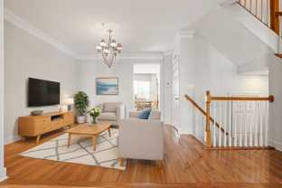 1022 Crestfield Dr #NA - Photo 1 of 1
