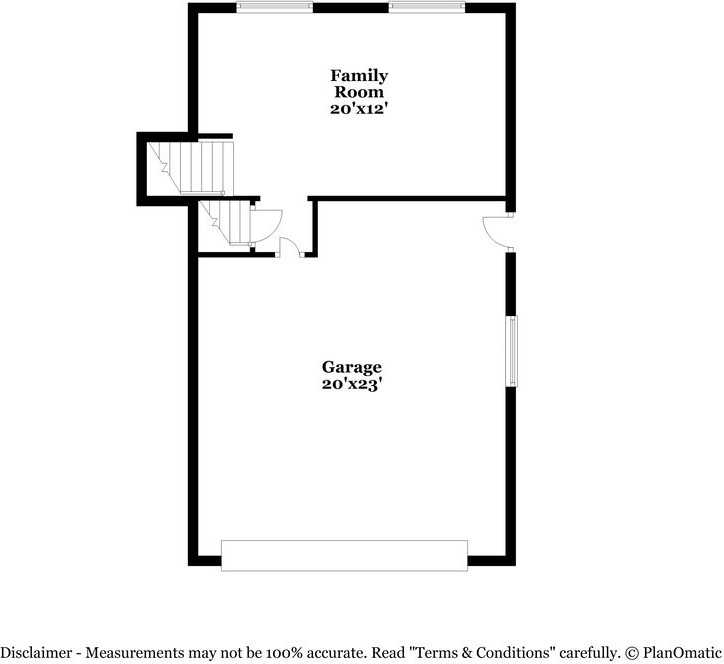 4732 W Helenic Ln - Photo 4 of 19