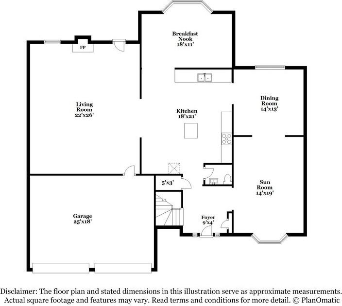 504 Rosalind Ter - Photo 2 of 16