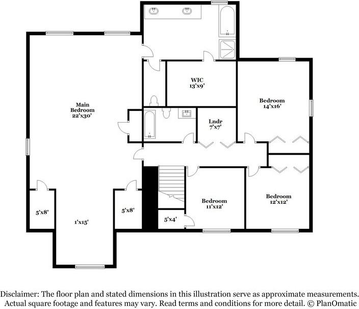 504 Rosalind Ter - Photo 3 of 16