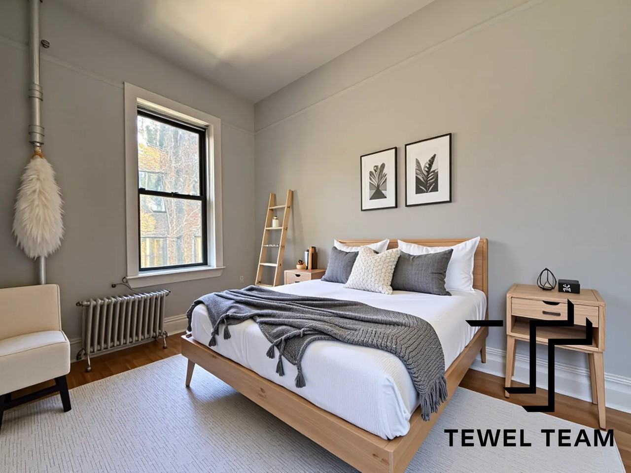 526 West 139th Street #18 - Photo 4 of 14