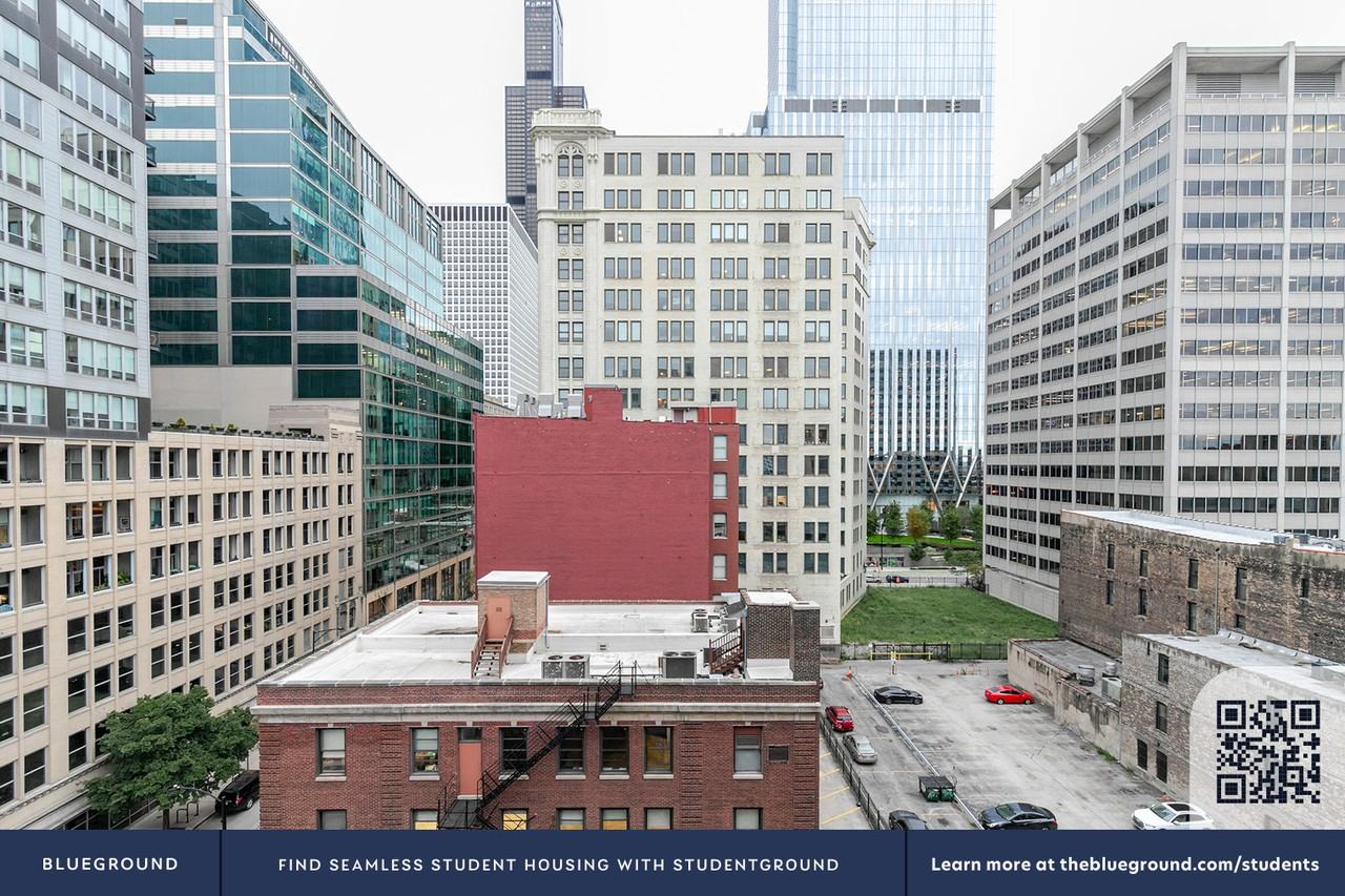 601 West Jackson Boulevard - Photo 7 of 31
