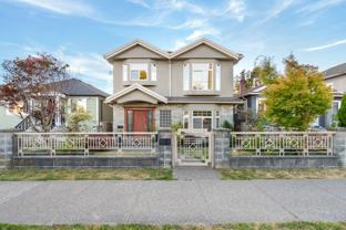 6843 Fraser Street - Photo 1 of 1