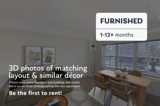 77 Marion and 1405 Beacon Street #4683A - Photo 1 of 1