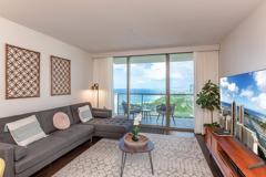 1551 Ala Wai Blvd - Photo 1 of 1