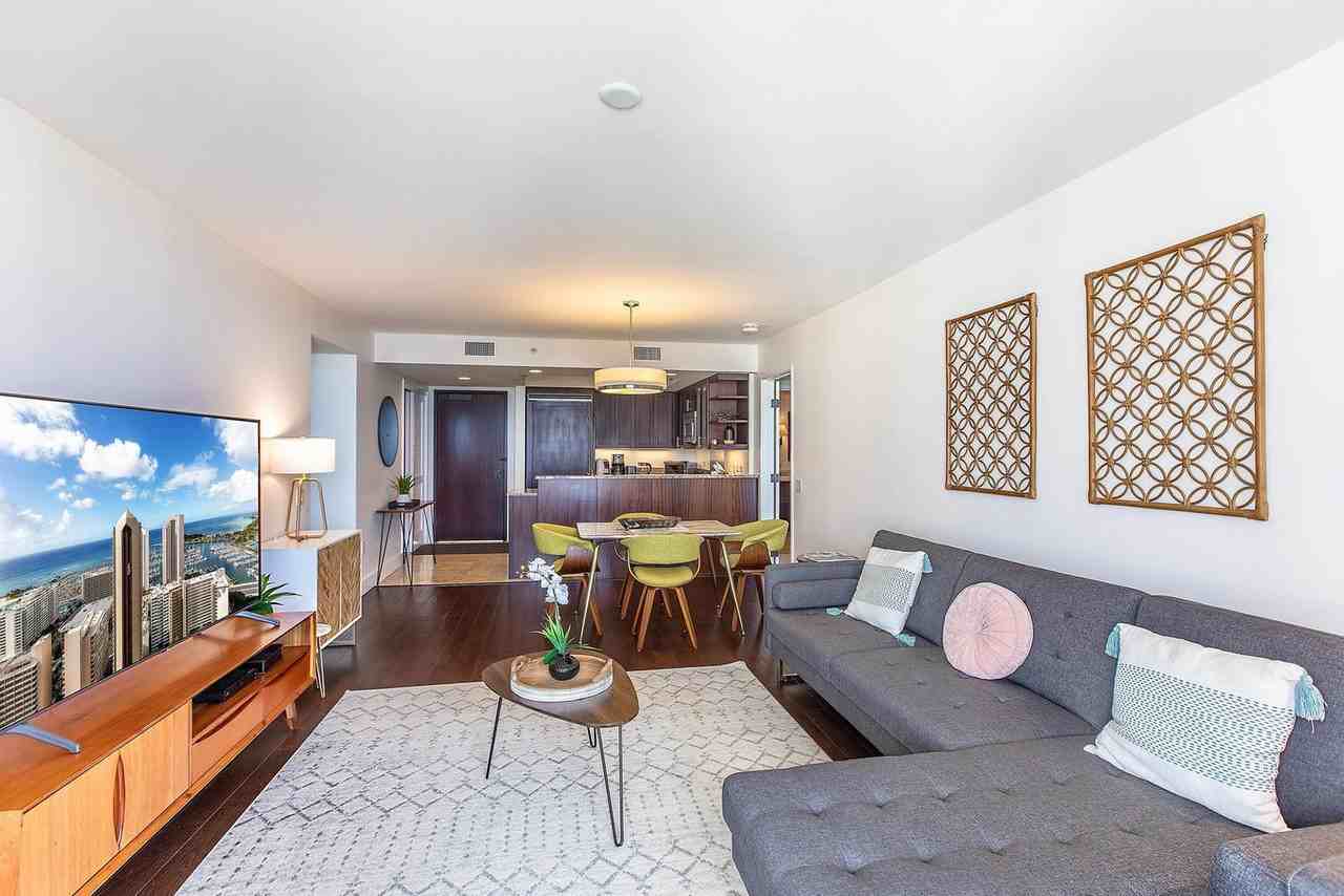 1551 Ala Wai Blvd #1327707P - Photo 4 of 30