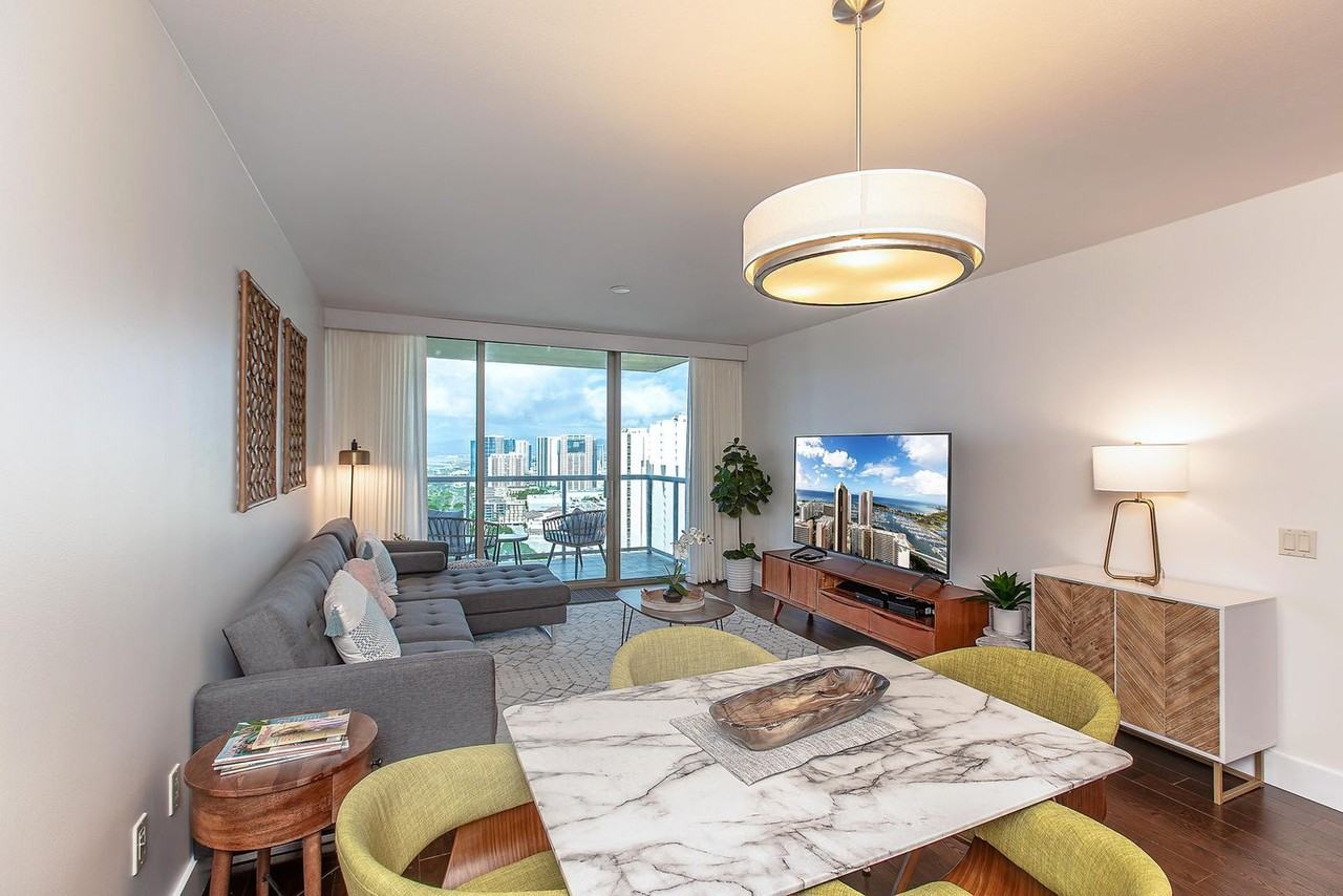 1551 Ala Wai Blvd #1327707P - Photo 5 of 30