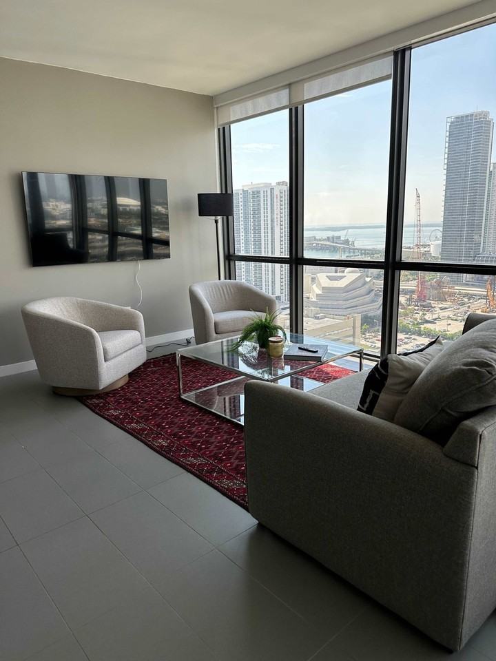 1600 Northeast 1st Avenue #1328100P - Photo 2 of 49