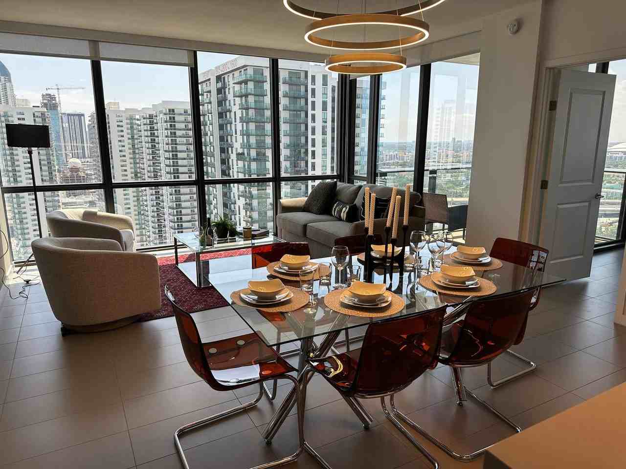 1600 Ne 1st Ave #1328100P - Photo 5 of 49