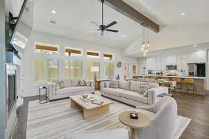 featured image of 401 West Brookside Drive