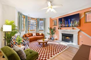 2032 W Pierce Ave - Photo 1 of 1